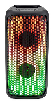 Минисистема Hyundai H-MC1230