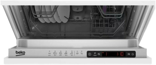 Встраиваемая посудомоечная машина Beko BDIS15060