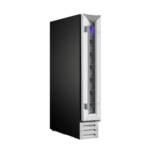 Холодильник винный Temptech WPQ15SCS