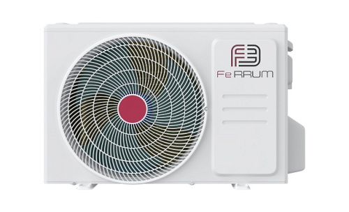 Сплит-система FeRRUM Force (on-off) FIS24F2/FOS24F2