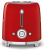 Тостер Smeg TSF01RDEU Тостер Smeg TSF01RDEU