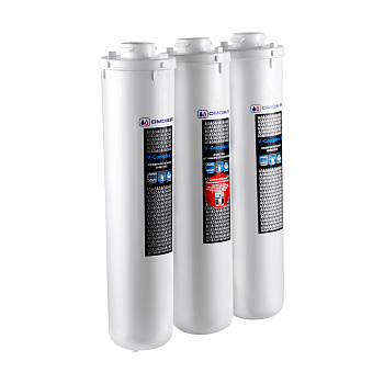 Фильтр для очистки воды Omoikiri MOD 1.0