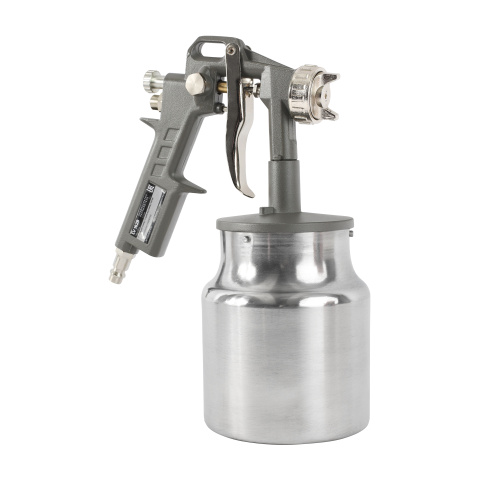 Пневмокраскораспылитель PATRIOT LV 162В