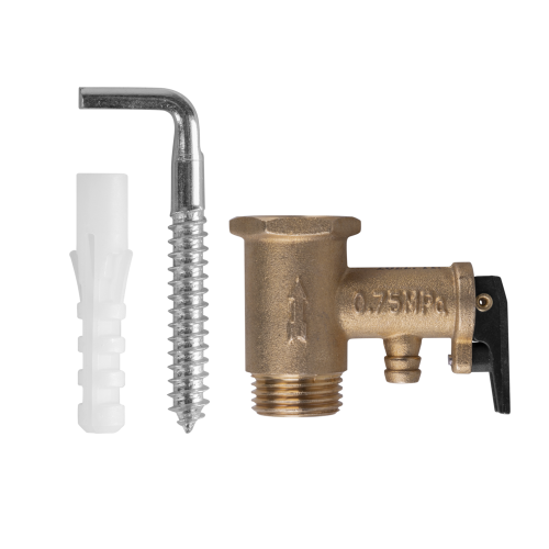 Накопительный электрический водонагреватель Maunfeld MWH80W03