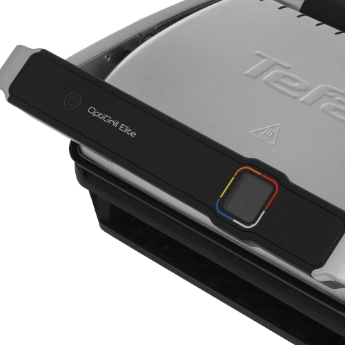 Гриль Tefal Optigrill GC750D30