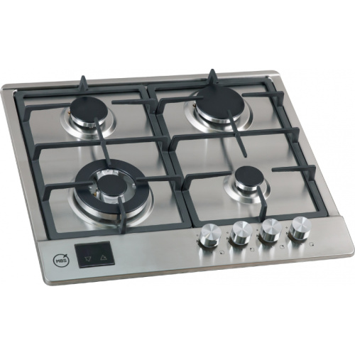 Газовая варочная поверхность MBS PG-625