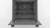 Электрический духовой шкаф Bosch HBF534EH1T Электрический духовой шкаф Bosch HBF534EH1T