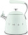 Чайник Smeg CKLW2001PG