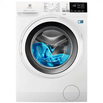Стиральная машина Electrolux EW7WR447W