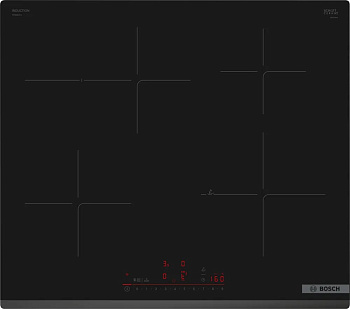 Индукционная варочная панель Bosch PIF63KHC1E