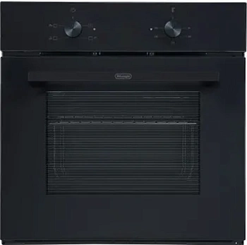 Электрический духовой шкаф DeLonghi DEO 615 NB Mia