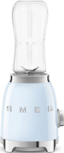 Мини блендер Smeg PBF01PBEU