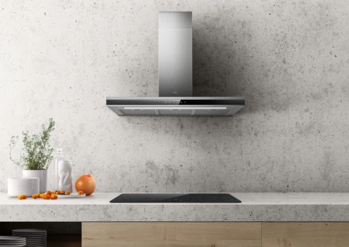 Вытяжка Elica ADELE IXBL/A/90