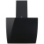 Вытяжка MBS FREESIA 160 GLASS BLACK
