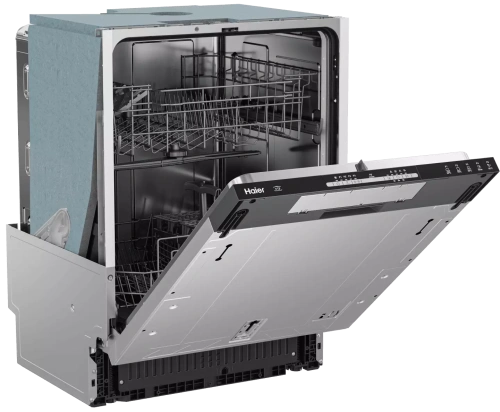 Встраиваемая посудомоечная машина Haier HDWE13-490RU