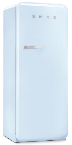 Холодильник Smeg FAB28RPB6