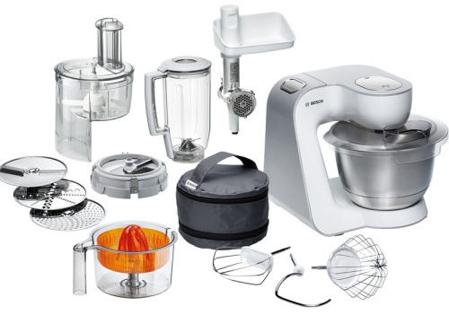 Кухонная машина Bosch MUM54251