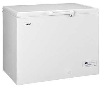 Морозильник Haier HCE-319R