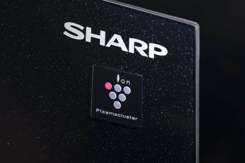 Холодильник Sharp SJGX98PBK