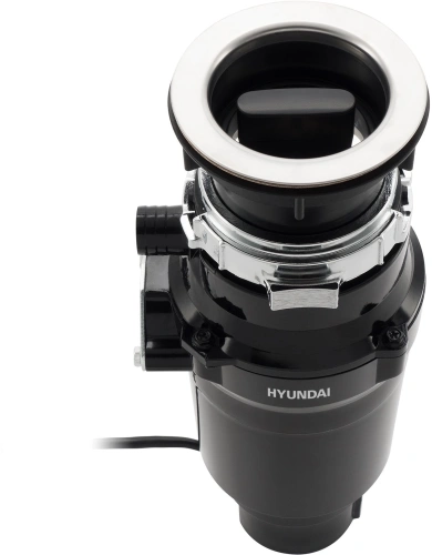 Измельчитель Hyundai HFWD 10390 390Вт