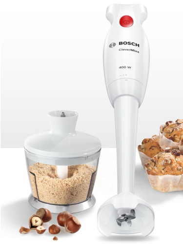 Блендер Bosch MS8CM61X1