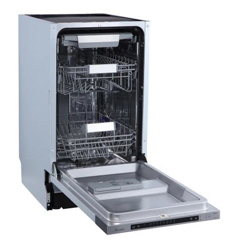 Встраиваемая посудомоечная машина Monsher MD 4515