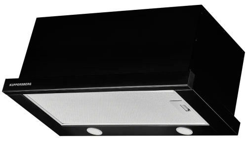Вытяжка Kuppersberg SLIMTURBO 60 B