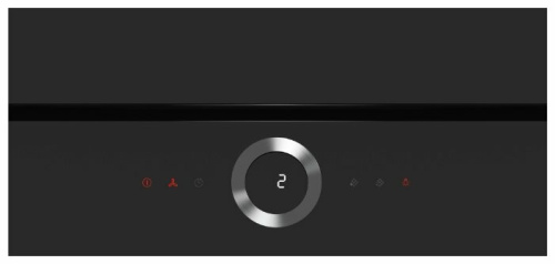 Вытяжка Bosch DWF97RU60