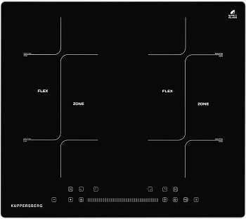 Варочная панель Kuppersberg ICS 622 R