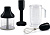 Набор аксессуаров для погружного блендера Smeg HBAC11BL