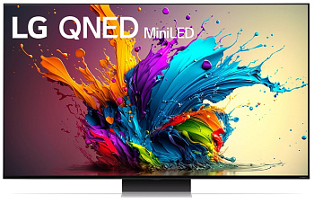 Телевизор LG 75QNED91T6A.ARUG