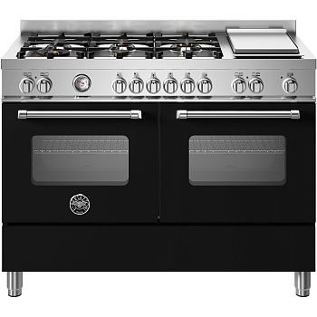 Варочный центр Bertazzoni Master MAS126G2ENET