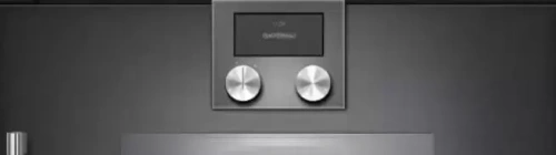 Духовой шкаф - пароварка Gaggenau BSP250101
