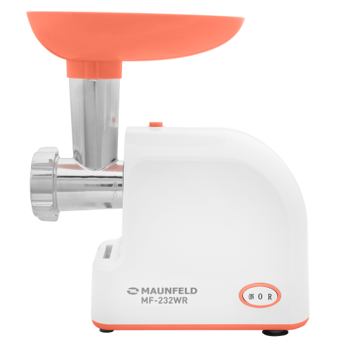 Мясорубка Maunfeld MF-232WR