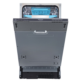 Встраиваемая посудомоечная машина Korting KDI 45340