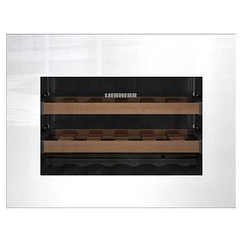 Винный шкаф Liebherr WKEgw 582-21 001 DL