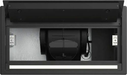 Вытяжка Haier HVQ-B6536B