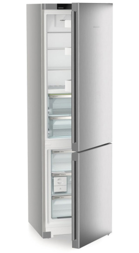Двухкамерный холодильник Liebherr CBNsfc 572i-22 001