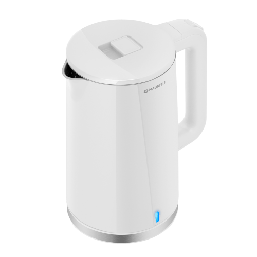 Чайник Maunfeld MGK-633WH