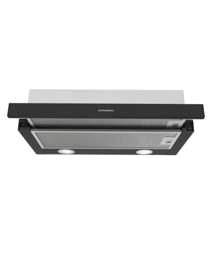 Вытяжка Kuppersberg SLIMDUAL 60 B