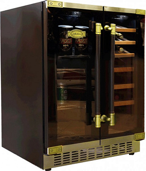 Винный шкаф Kaiser K 64800 AD
