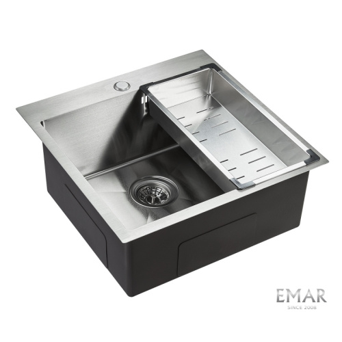 Корзина Emar EMB-405 (к мойке 125А)
