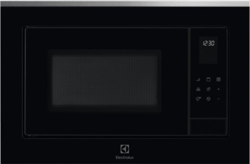 Встраиваемая СВЧ Печь Electrolux LMS4253TMX