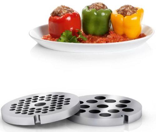 Мясорубка электрическая Bosch MFW3X13W