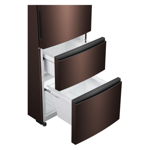 Холодильник Haier A4F739CLBGU1