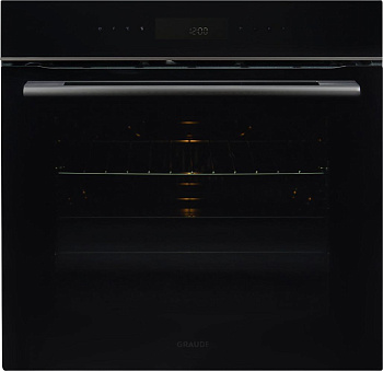 Электрический духовой шкаф Graude BM 60.2 O