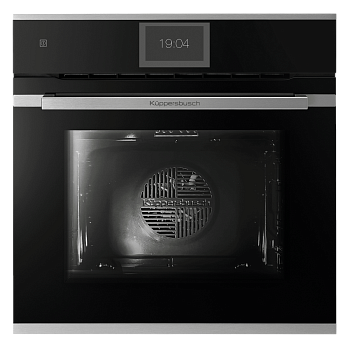 Электрический духовой шкаф Kuppersbusch B 6850.0 S1 Stainless steel