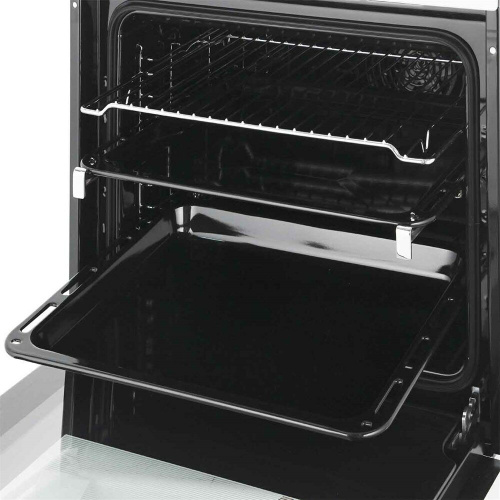 Электрический духовой шкаф Midea MO68100GW