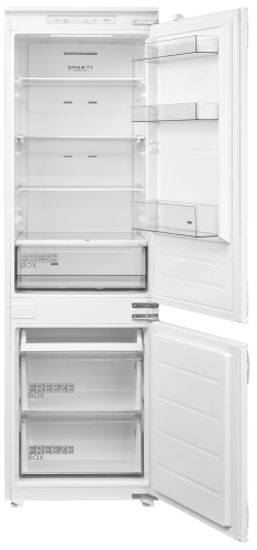 Холодильник встраиваемый Midea MDRE368FGE01