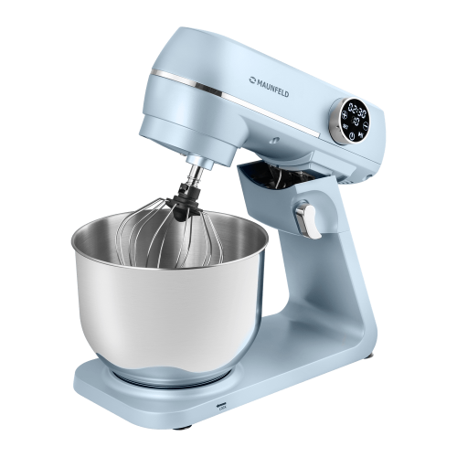 Миксер планетарный Maunfeld MF-423BL